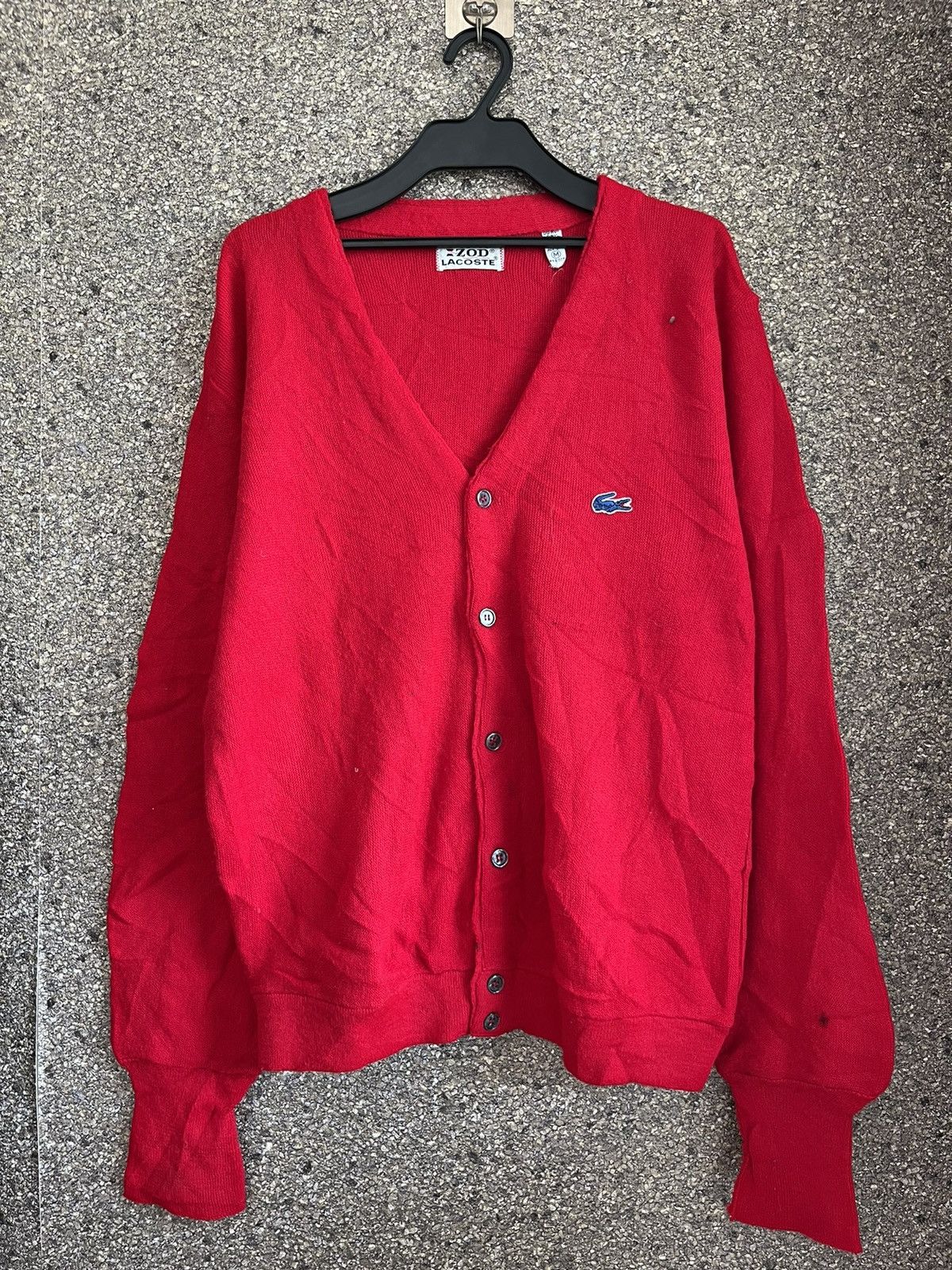 Lacoste jc5