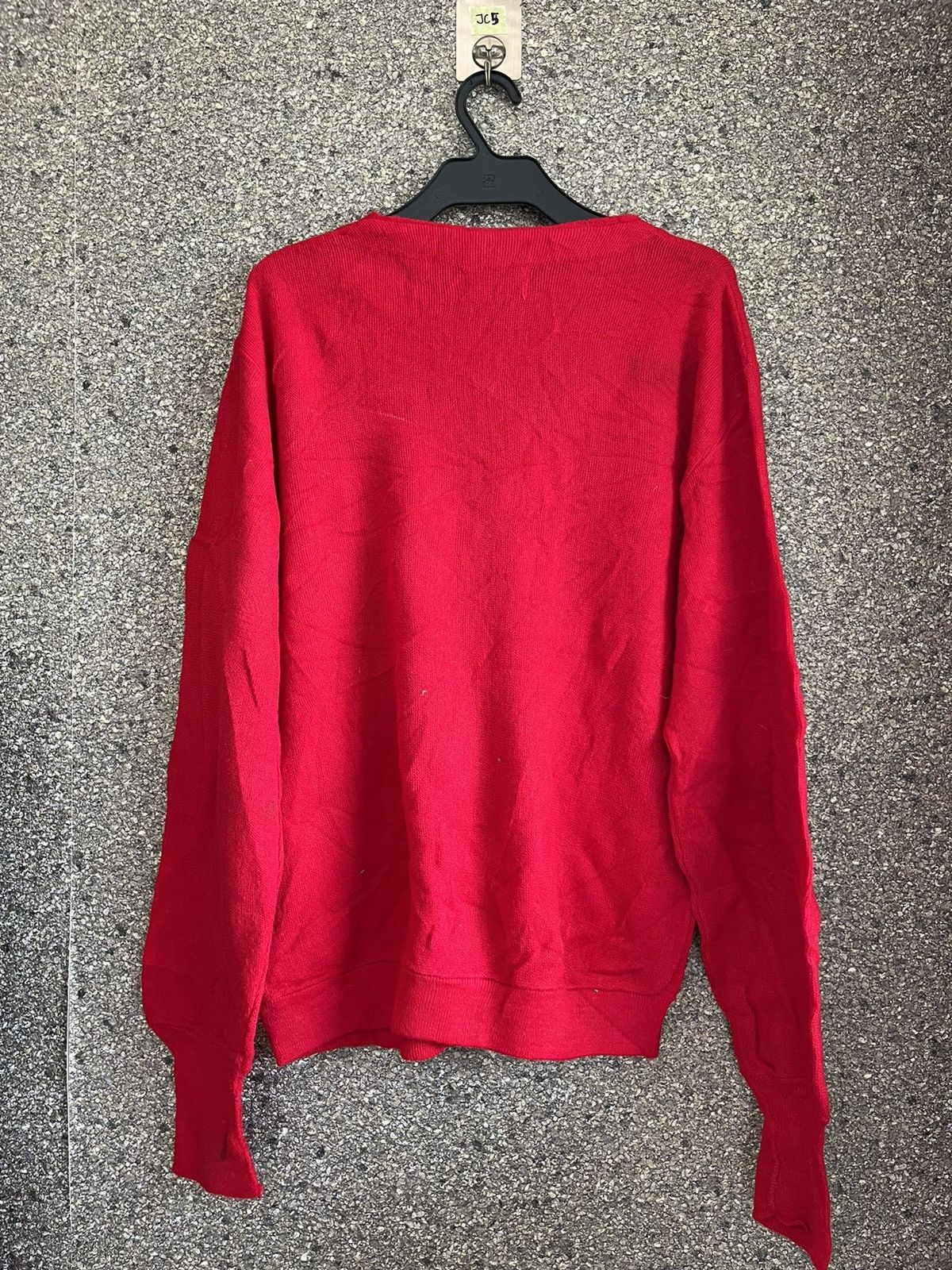 Designer × Vintage Lacoste jc5 Size US M / EU 48-50 / 2 - 4 Thumbnail
