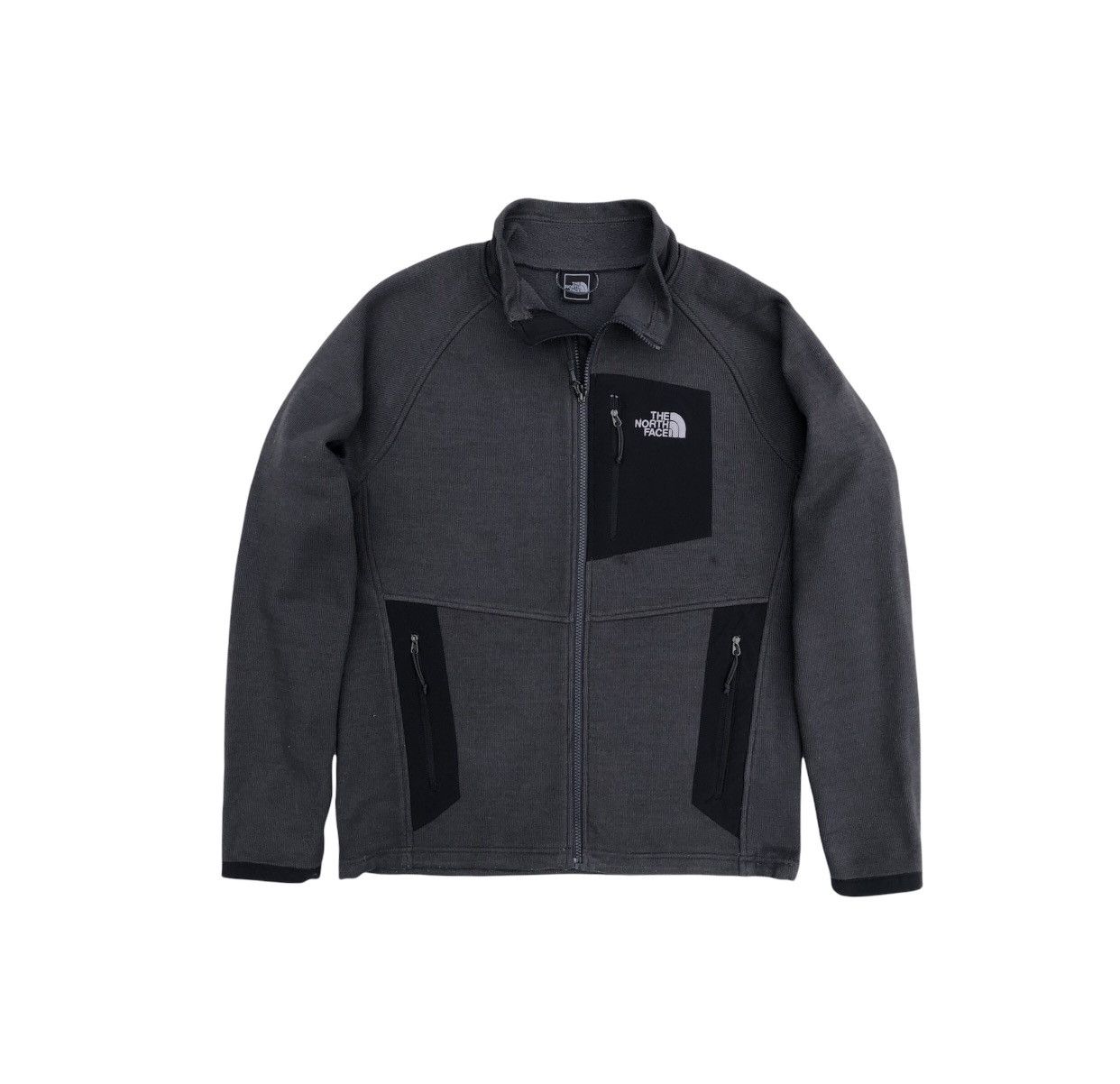 The North Face The North Face Men’s Lobo Fleece Lined Jacket Size US S / EU 44-46 / 1 - 6 Thumbnail