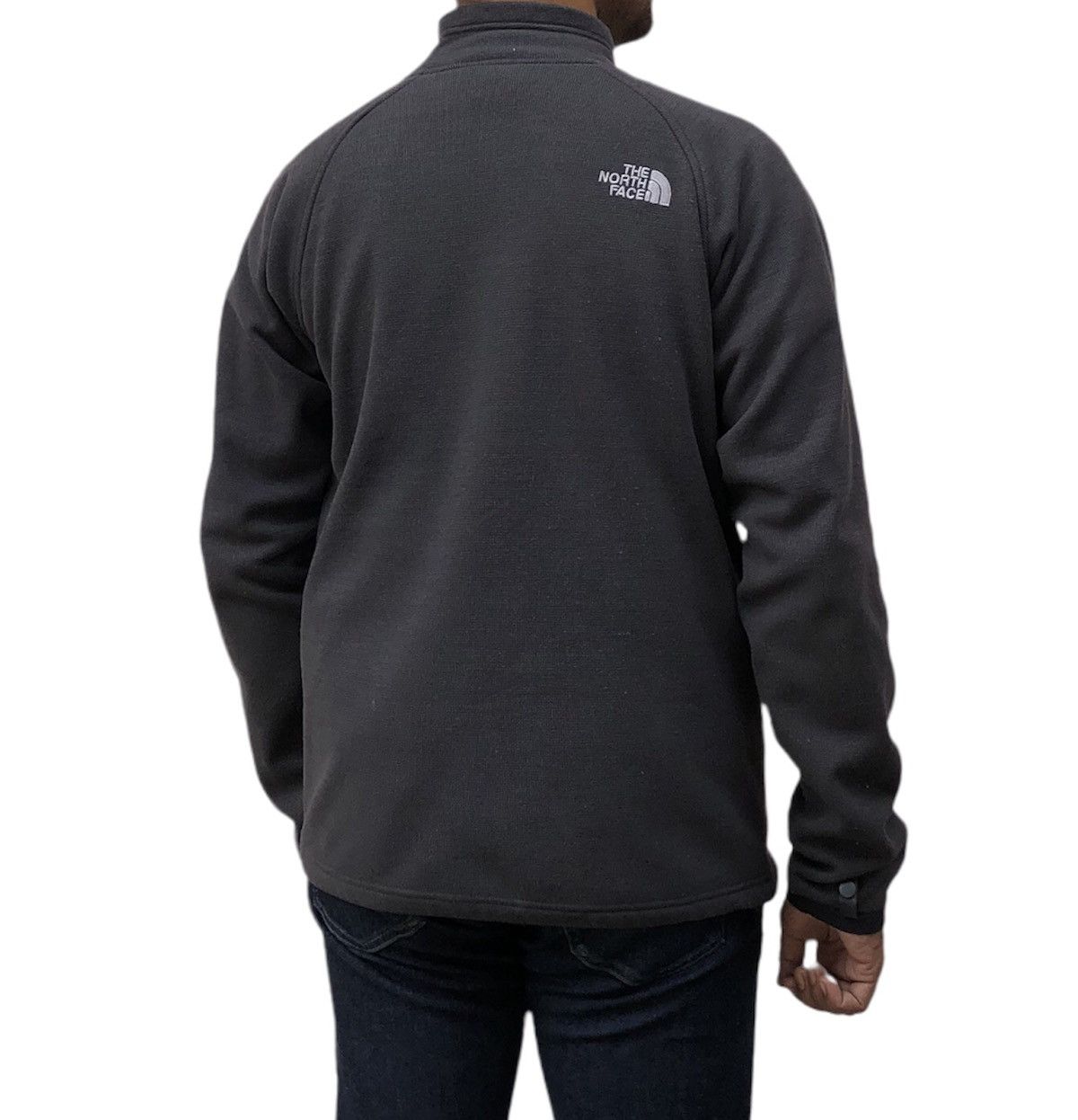The North Face The North Face Men’s Lobo Fleece Lined Jacket Size US S / EU 44-46 / 1 - 5 Thumbnail