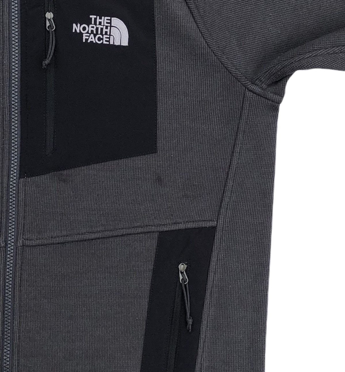 The North Face The North Face Men’s Lobo Fleece Lined Jacket Size US S / EU 44-46 / 1 - 15 Thumbnail