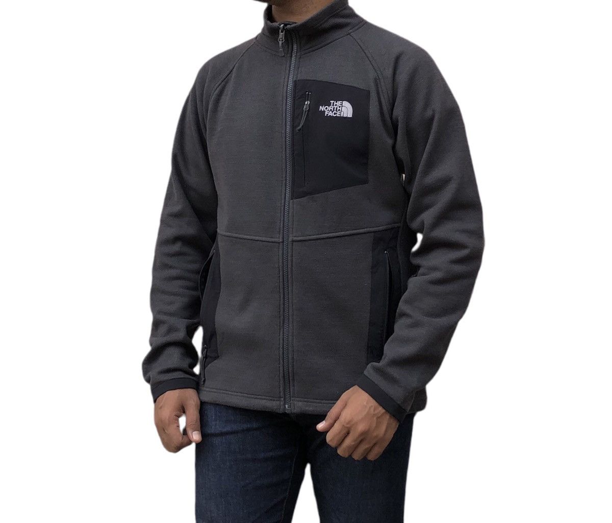 The North Face The North Face Men’s Lobo Fleece Lined Jacket Size US S / EU 44-46 / 1 - 2 Thumbnail