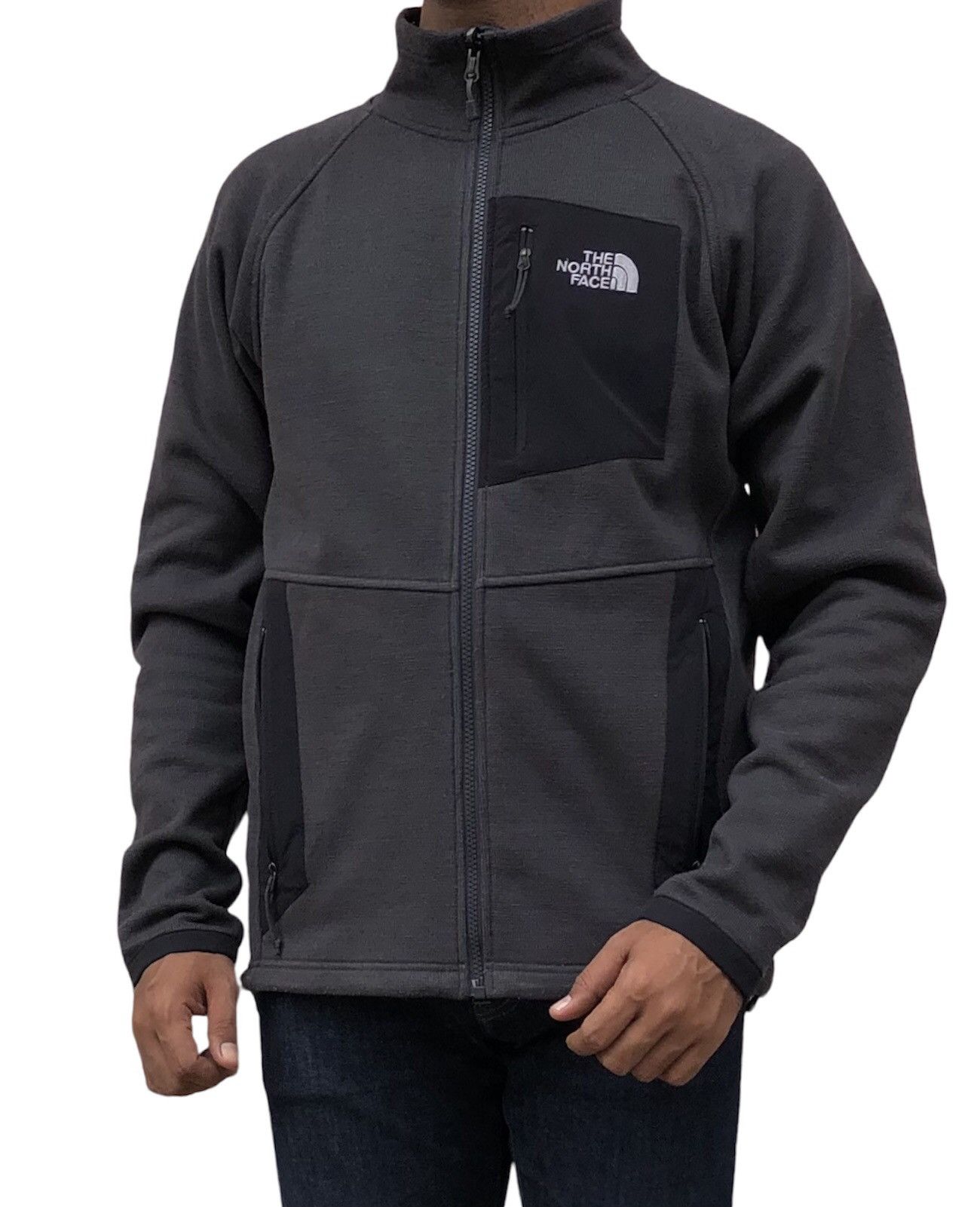 The North Face The North Face Men’s Lobo Fleece Lined Jacket Size US S / EU 44-46 / 1 - 4 Thumbnail