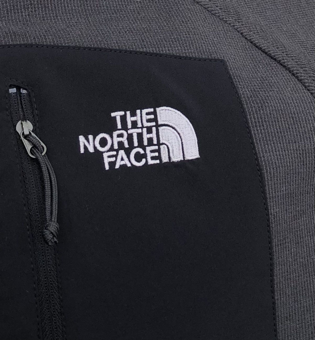 The North Face The North Face Men’s Lobo Fleece Lined Jacket Size US S / EU 44-46 / 1 - 7 Thumbnail