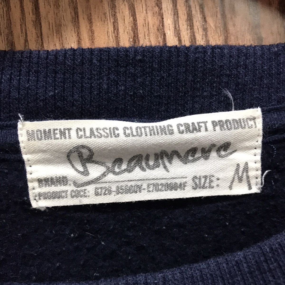 Japanese Brand Vintage US Air Force Sweatshirt US Sheppard A.F.Base Texas Size US S / EU 44-46 / 1 - 6 Thumbnail