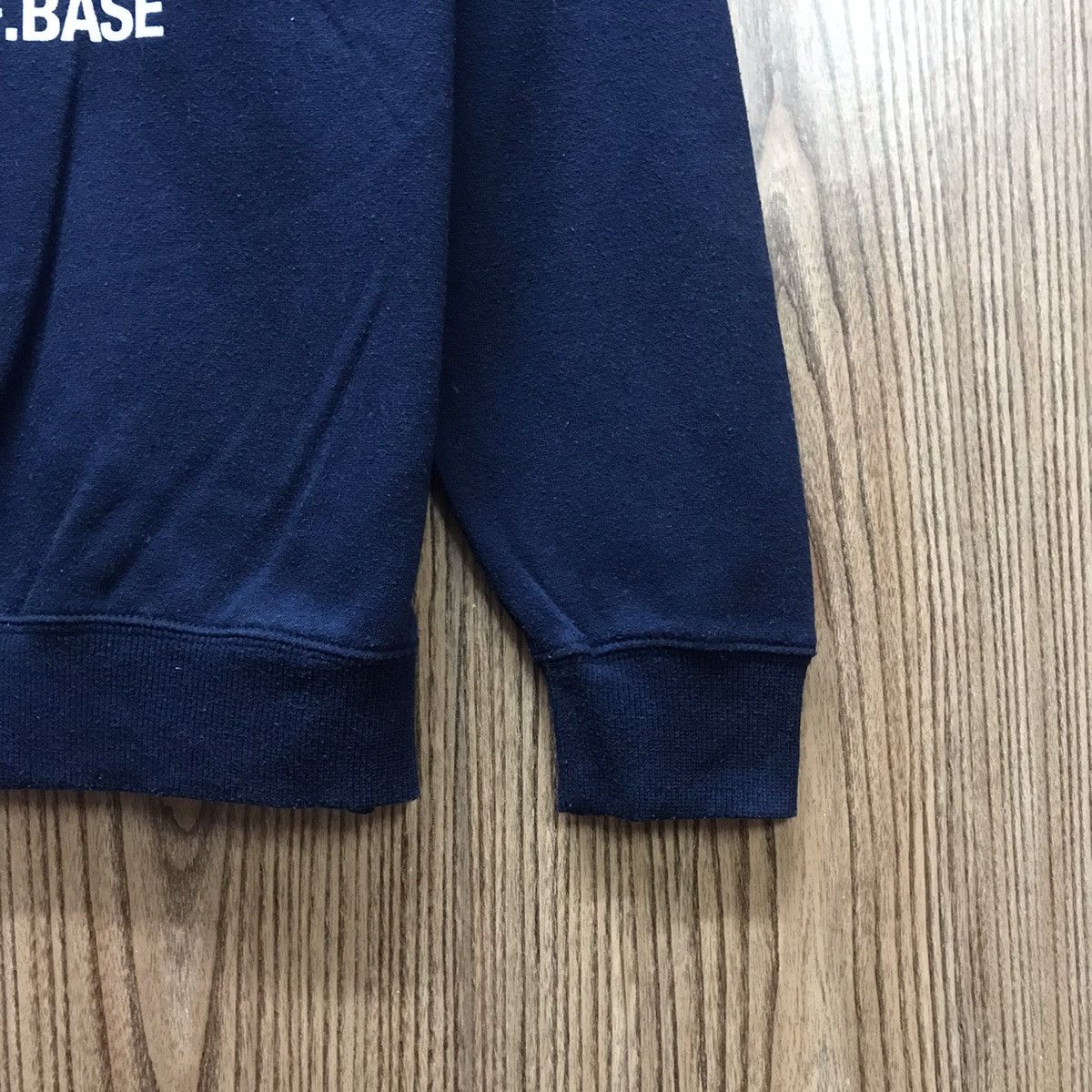 Japanese Brand Vintage US Air Force Sweatshirt US Sheppard A.F.Base Texas Size US S / EU 44-46 / 1 - 5 Thumbnail