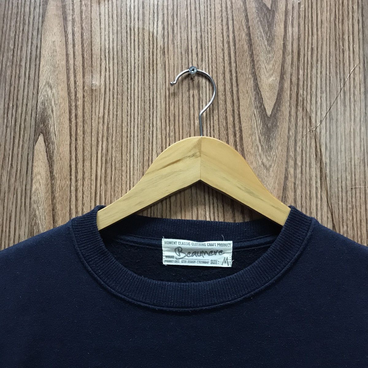 Japanese Brand Vintage US Air Force Sweatshirt US Sheppard A.F.Base Texas Size US S / EU 44-46 / 1 - 4 Thumbnail