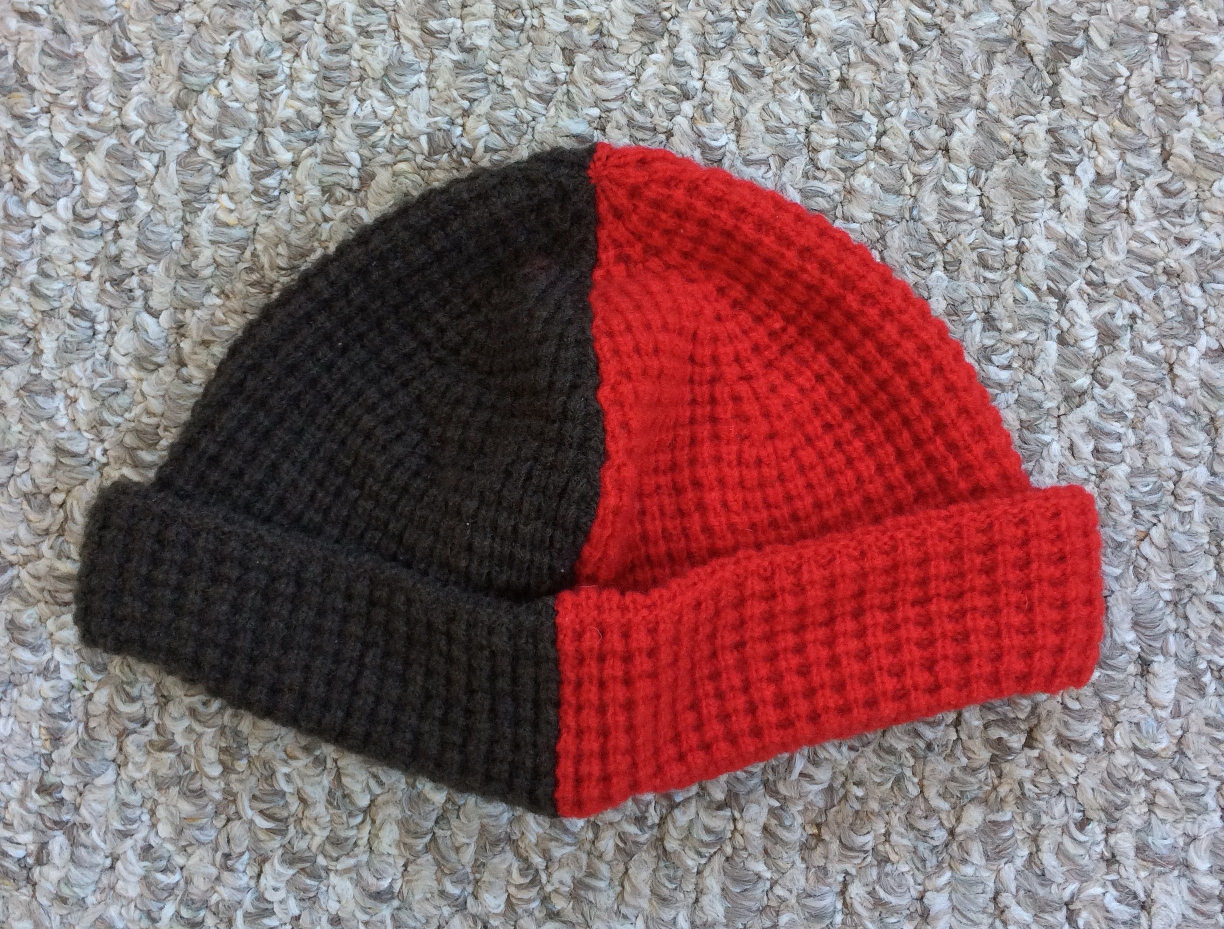 Vivienne Westwood Vivienne Westwood Orb Beanie Size ONE SIZE - 3 Thumbnail