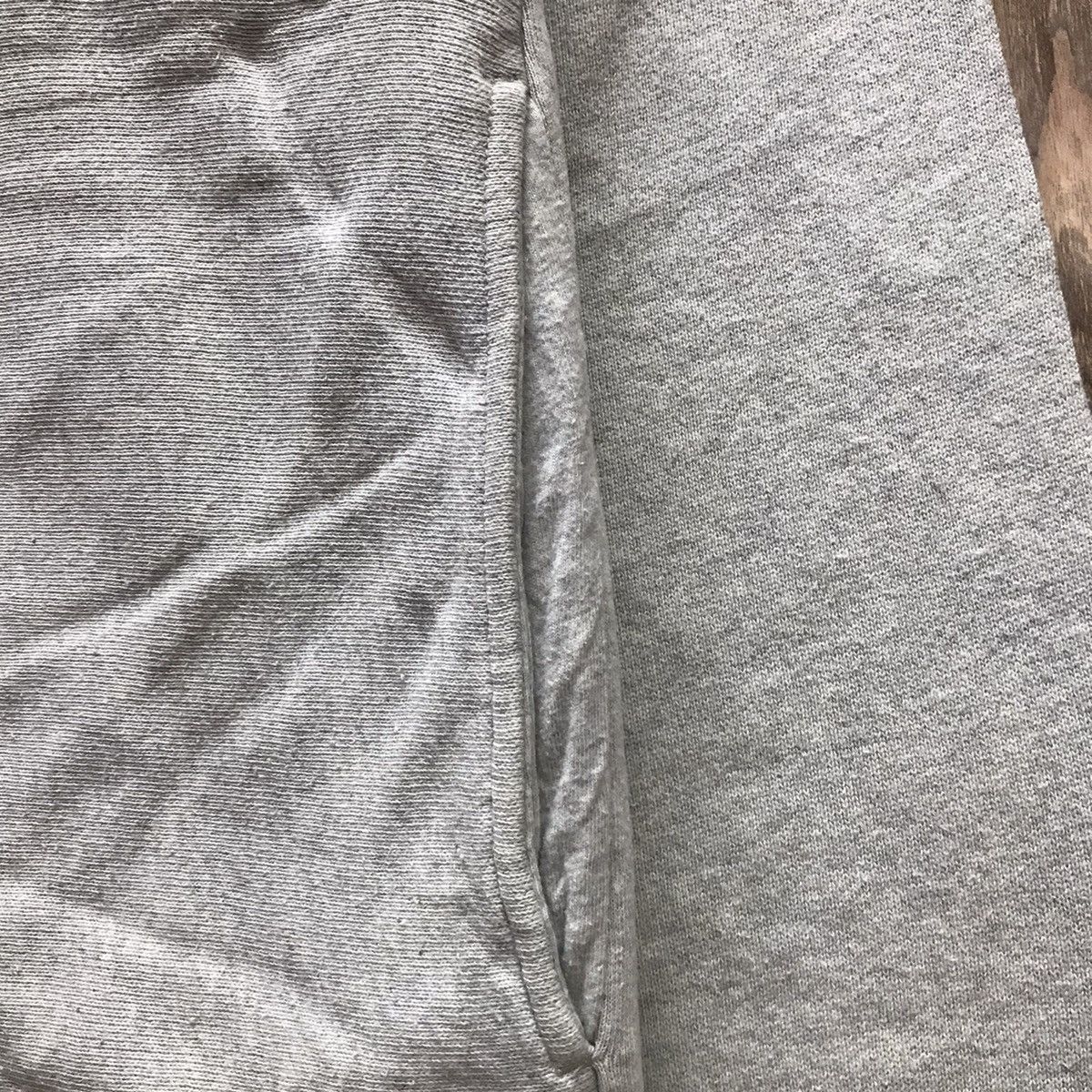 Japanese Brand × Vintage Vintage Virginia Sweatshirt Big Logo Virginia Size US S / EU 44-46 / 1 - 6 Thumbnail