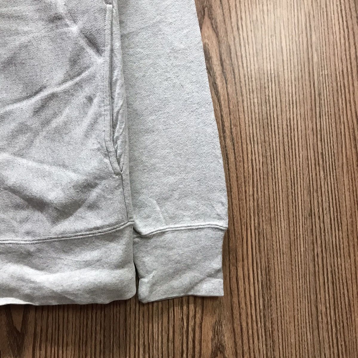 Japanese Brand × Vintage Vintage Virginia Sweatshirt Big Logo Virginia Size US S / EU 44-46 / 1 - 4 Thumbnail
