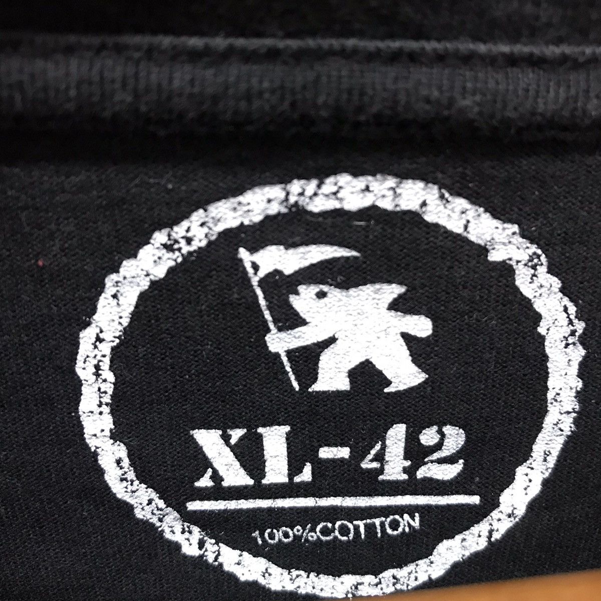 Gotcha Vintage Gotcha Sweatshirt Size US M / EU 48-50 / 2 - 8 Thumbnail