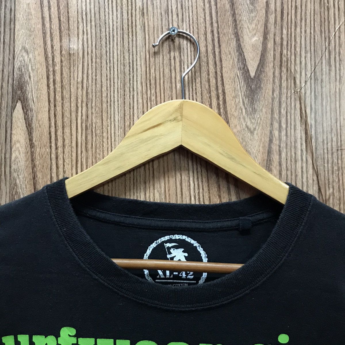 Gotcha Vintage Gotcha Sweatshirt Size US M / EU 48-50 / 2 - 11 Thumbnail