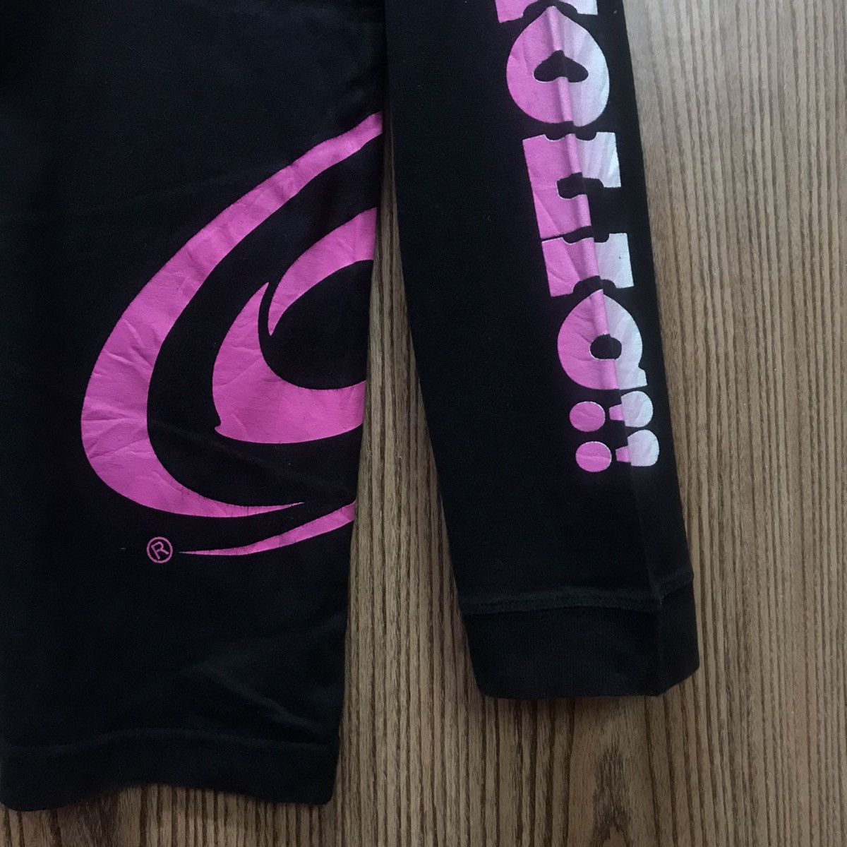 Gotcha Vintage Gotcha Sweatshirt Size US M / EU 48-50 / 2 - 7 Thumbnail