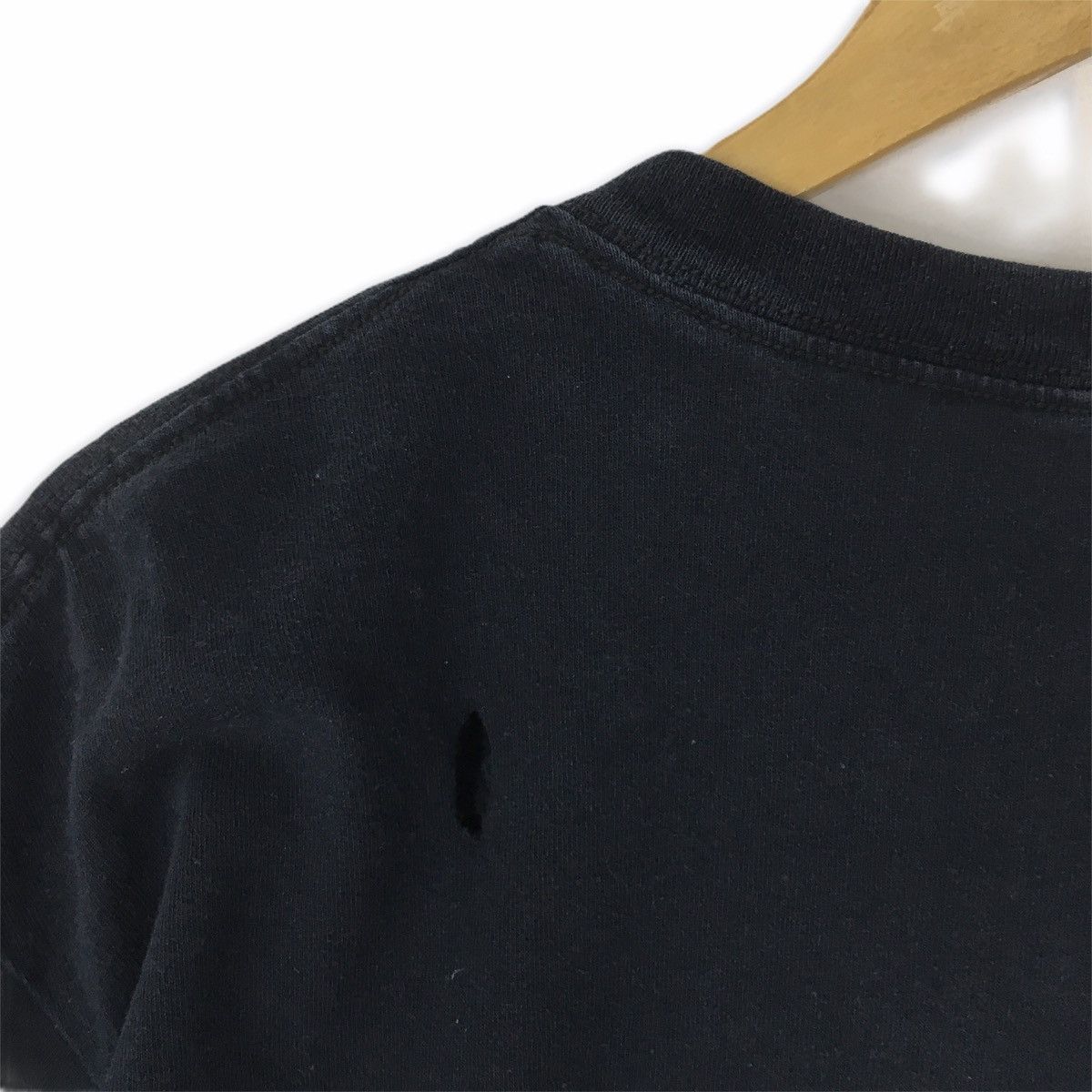 Band Tees × Vintage *Rare design 2007 The Absence metal band Size US L / EU 52-54 / 3 - 6 Thumbnail