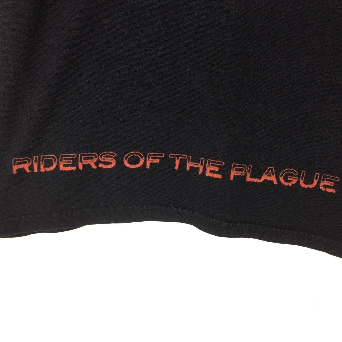 Band Tees × Vintage *Rare design 2007 The Absence metal band Size US L / EU 52-54 / 3 - 5 Thumbnail