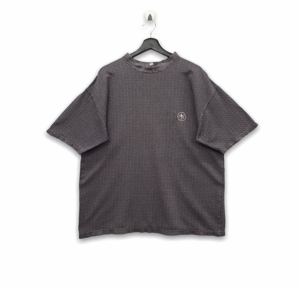 Ocean Pacific × Vintage Rare!! Vintage Surf Tee Ocean Pacific Nice Design Size US XL / EU 56 / 4 - 1 Thumbnail