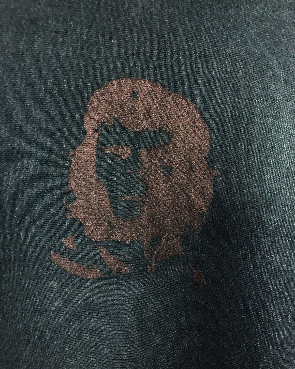 SSUR × Vintage Rare Vintage SSUR Ape Head Guerillas In The Mist Hoodie Size US XXL / EU 58 / 5 - 3 Thumbnail