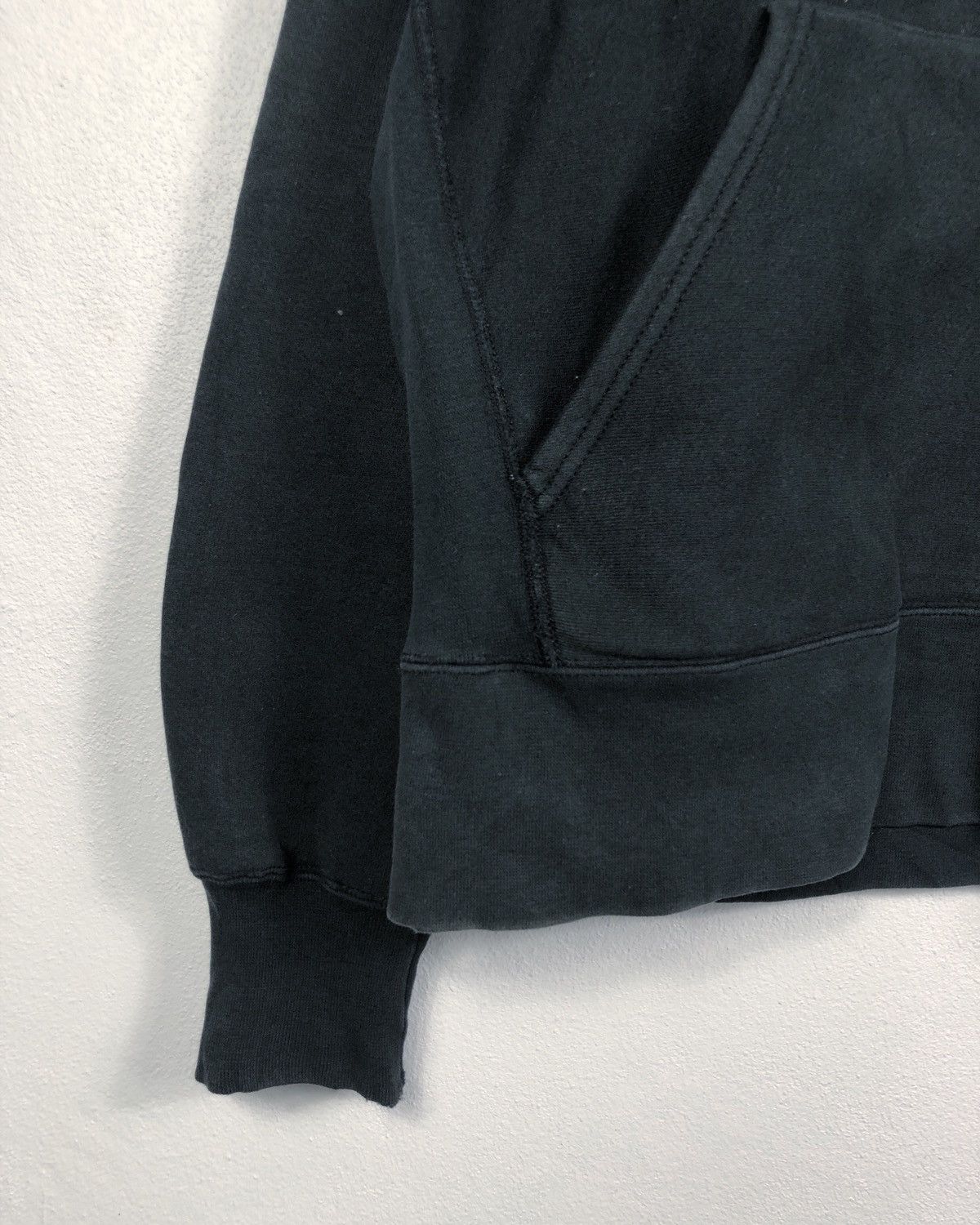 SSUR × Vintage Rare Vintage SSUR Ape Head Guerillas In The Mist Hoodie Size US XXL / EU 58 / 5 - 5 Thumbnail