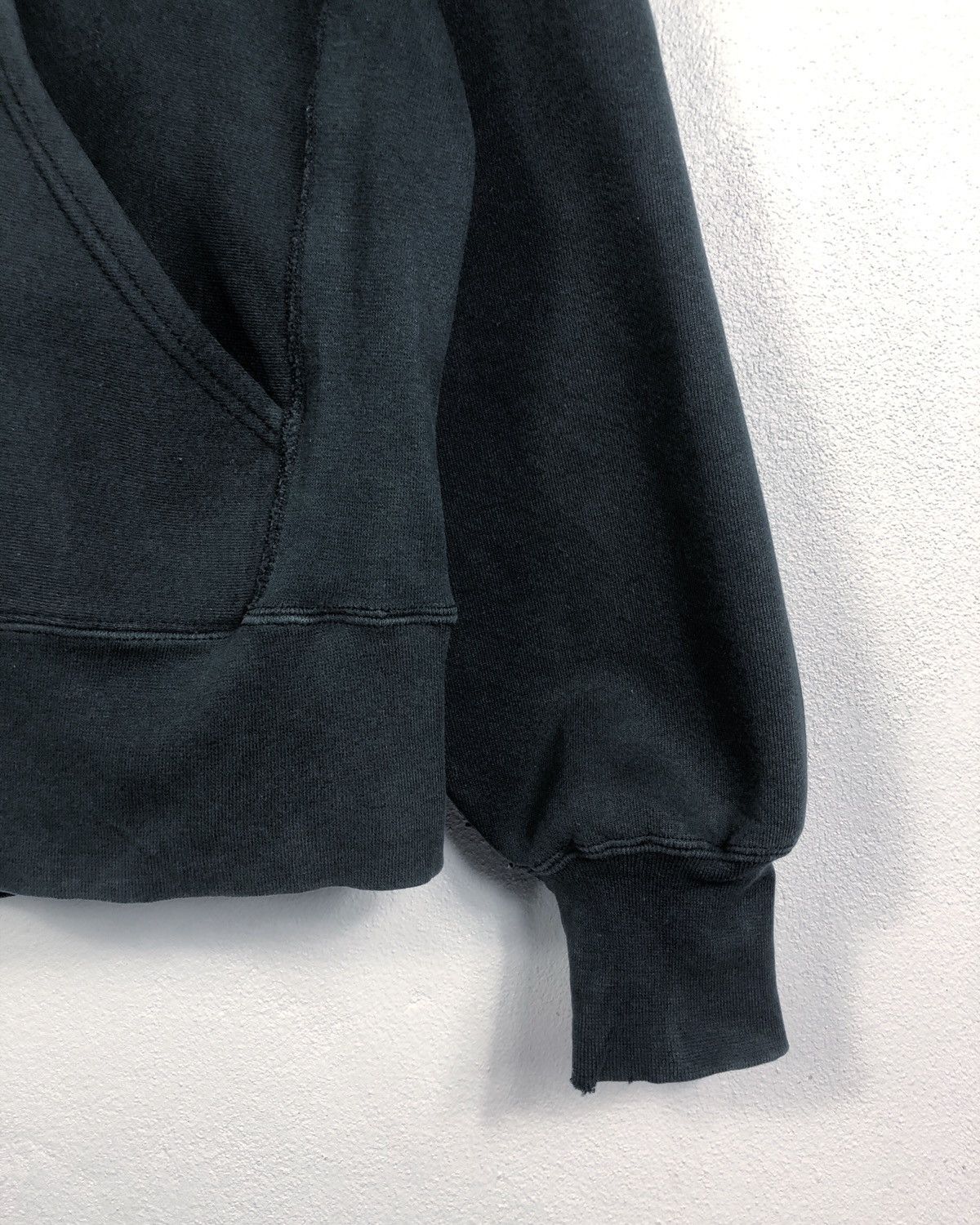 SSUR × Vintage Rare Vintage SSUR Ape Head Guerillas In The Mist Hoodie Size US XXL / EU 58 / 5 - 6 Thumbnail