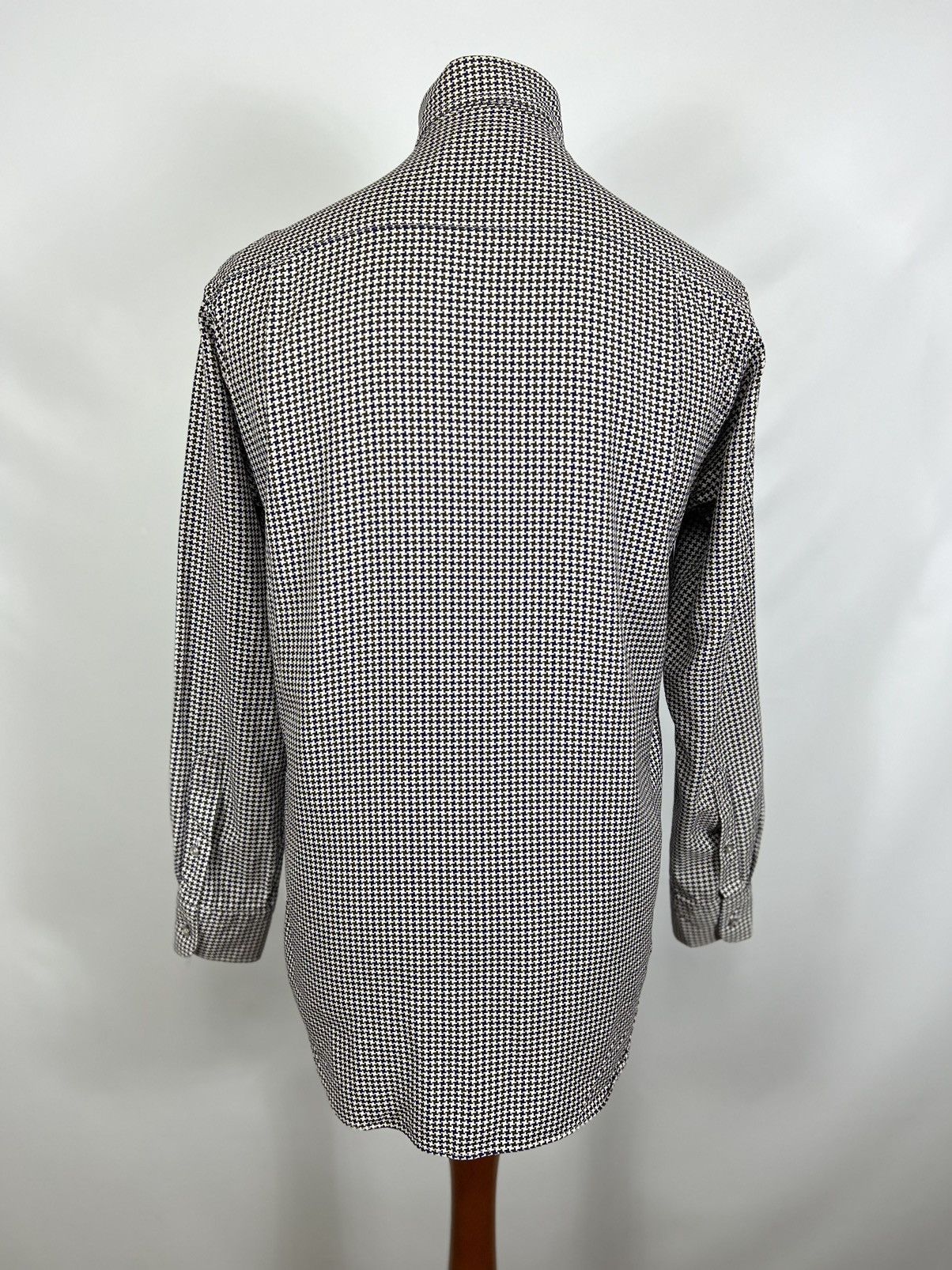 Designer × Paul & Shark Paul Shark long sleeve shirt Size US M / EU 48-50 / 2 - 2 Thumbnail