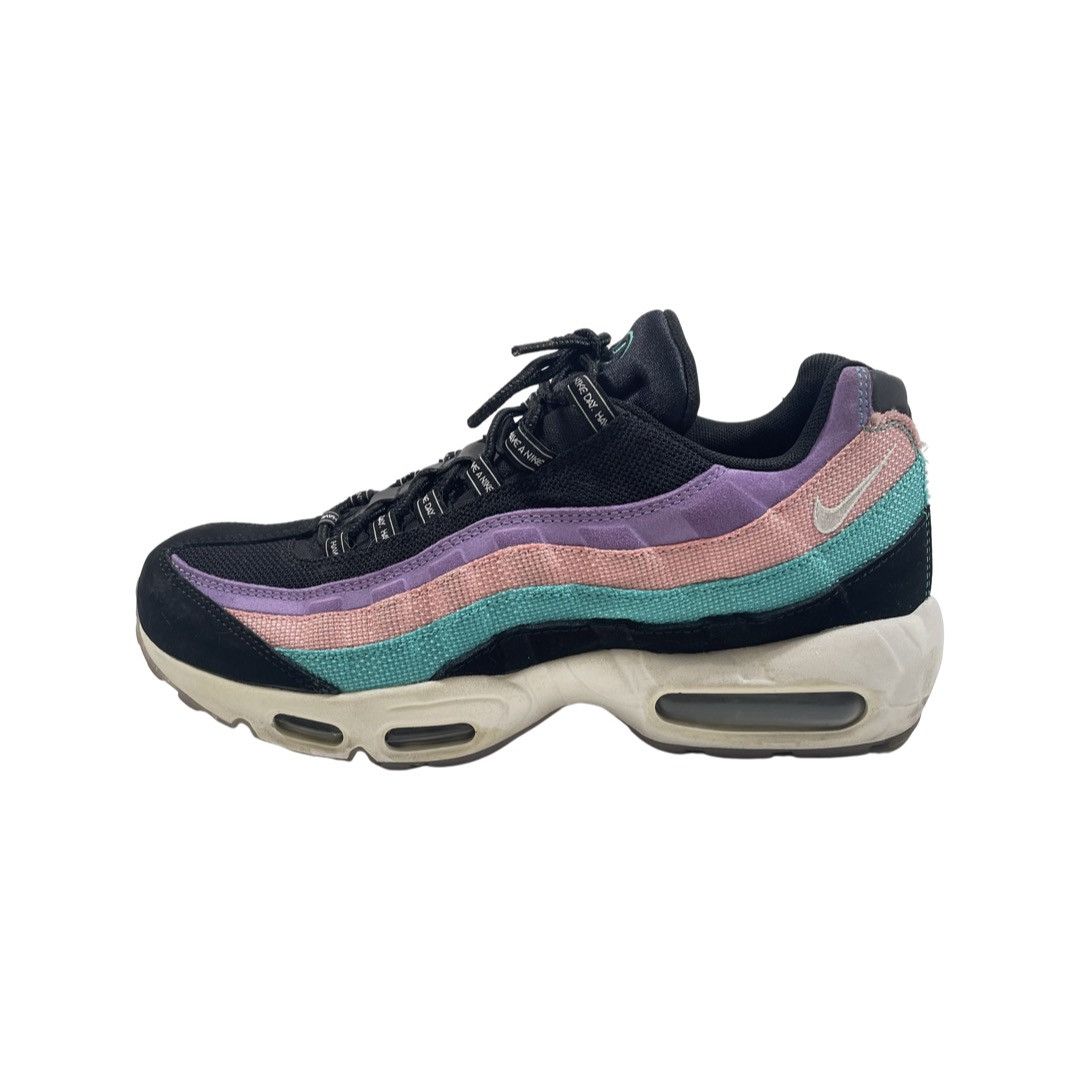 image of Nike Air Max 95 “Have A Nike Day” Mens Running Shoes (Size 9.5)