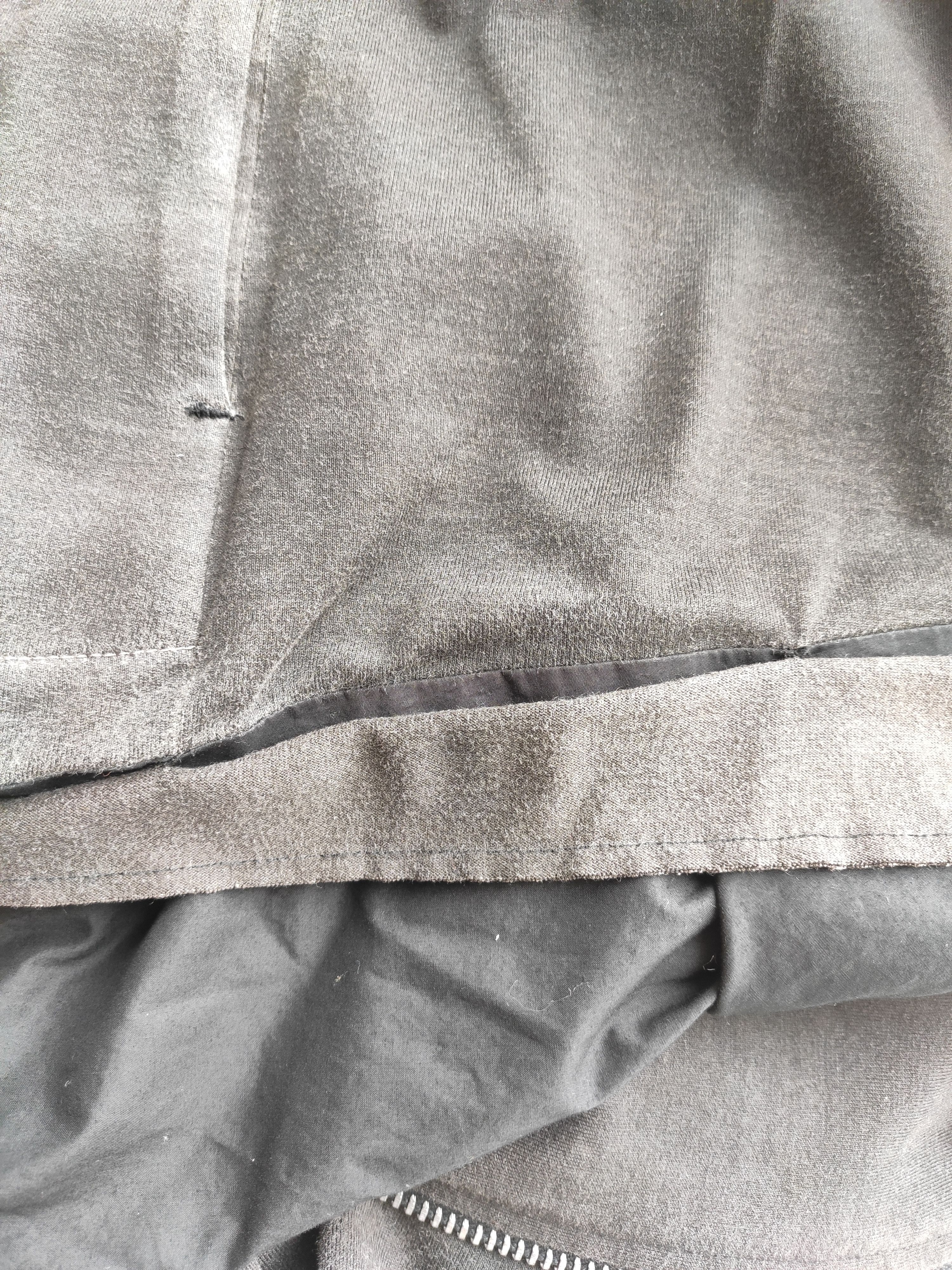 Individual Sentiments 15SS double layer hoodie.Like Devoa or Julius Size US L / EU 52-54 / 3 - 3 Thumbnail