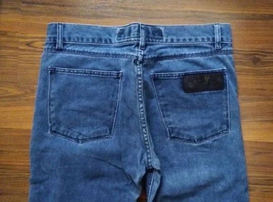 April 77 LOT OF 2 PAIRS APRIL 77 JOEY JEANS 28/30 Size US 29 - 3 Thumbnail
