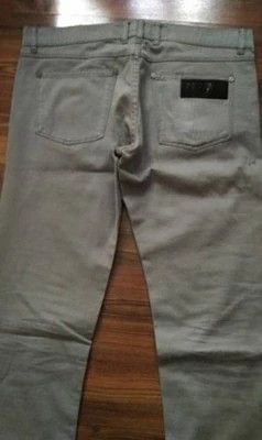 April 77 LOT OF 2 PAIRS APRIL 77 JOEY JEANS 28/30 Size US 29 - 4 Thumbnail