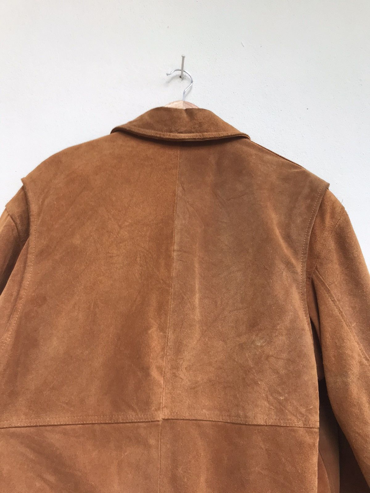 Vera Pelle Made in Italy Vera Pelle d caldo dell amore Size US L / EU 52-54 / 3 - 4 Thumbnail