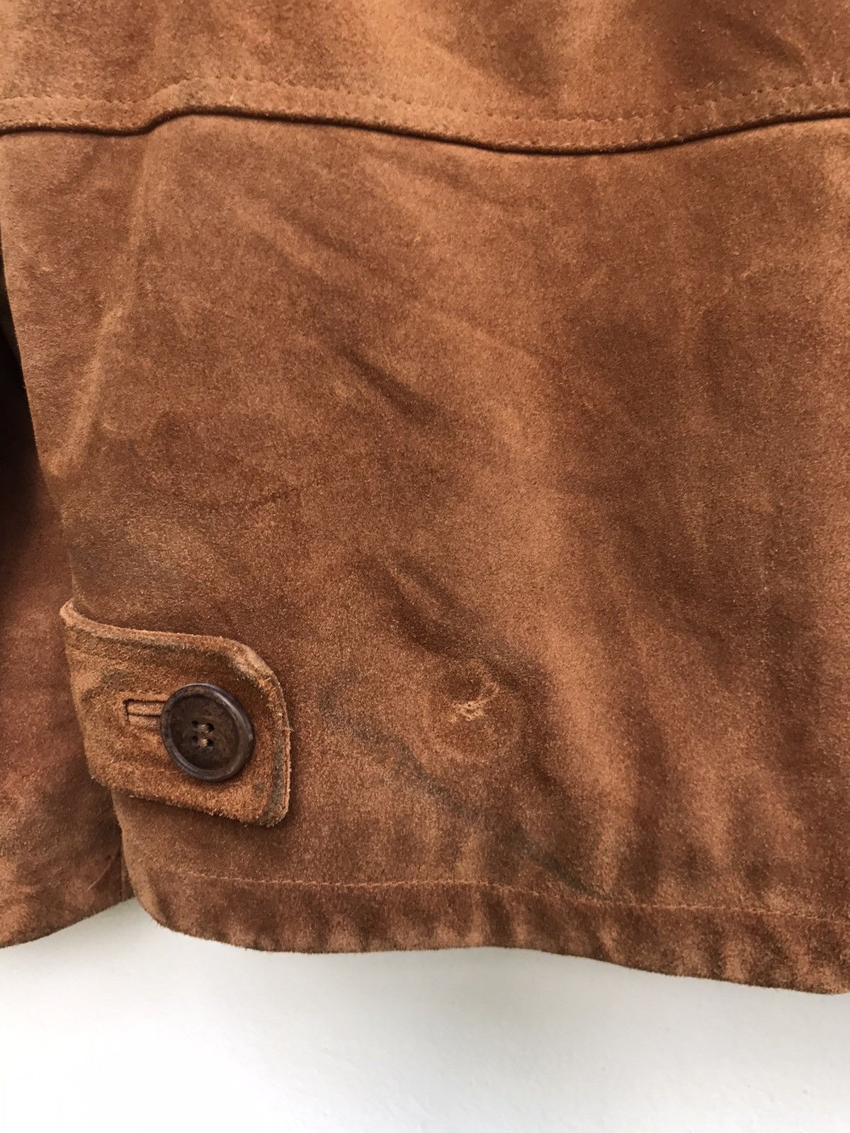 Vera Pelle Made in Italy Vera Pelle d caldo dell amore Size US L / EU 52-54 / 3 - 12 Thumbnail