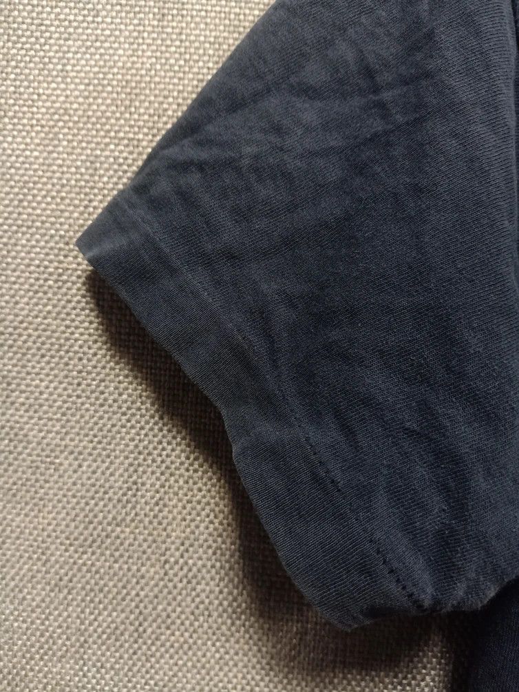 Armani Exchange vintage 90s t shirt armani exchange made in usa Size US M / EU 48-50 / 2 - 5 Thumbnail