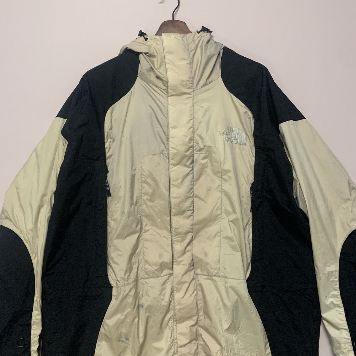 Goretex × The North Face × Vintage LAST CALL B4 DELETE 🔥 The North Face x Goretex Jacket Xlarge Size US XL / EU 56 / 4 - 2 Thumbnail