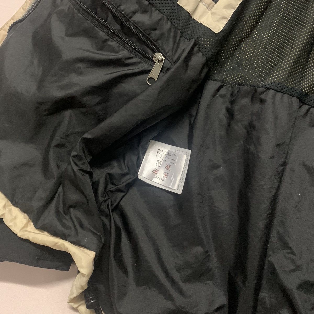 Goretex × The North Face × Vintage LAST CALL B4 DELETE 🔥 The North Face x Goretex Jacket Xlarge Size US XL / EU 56 / 4 - 13 Thumbnail