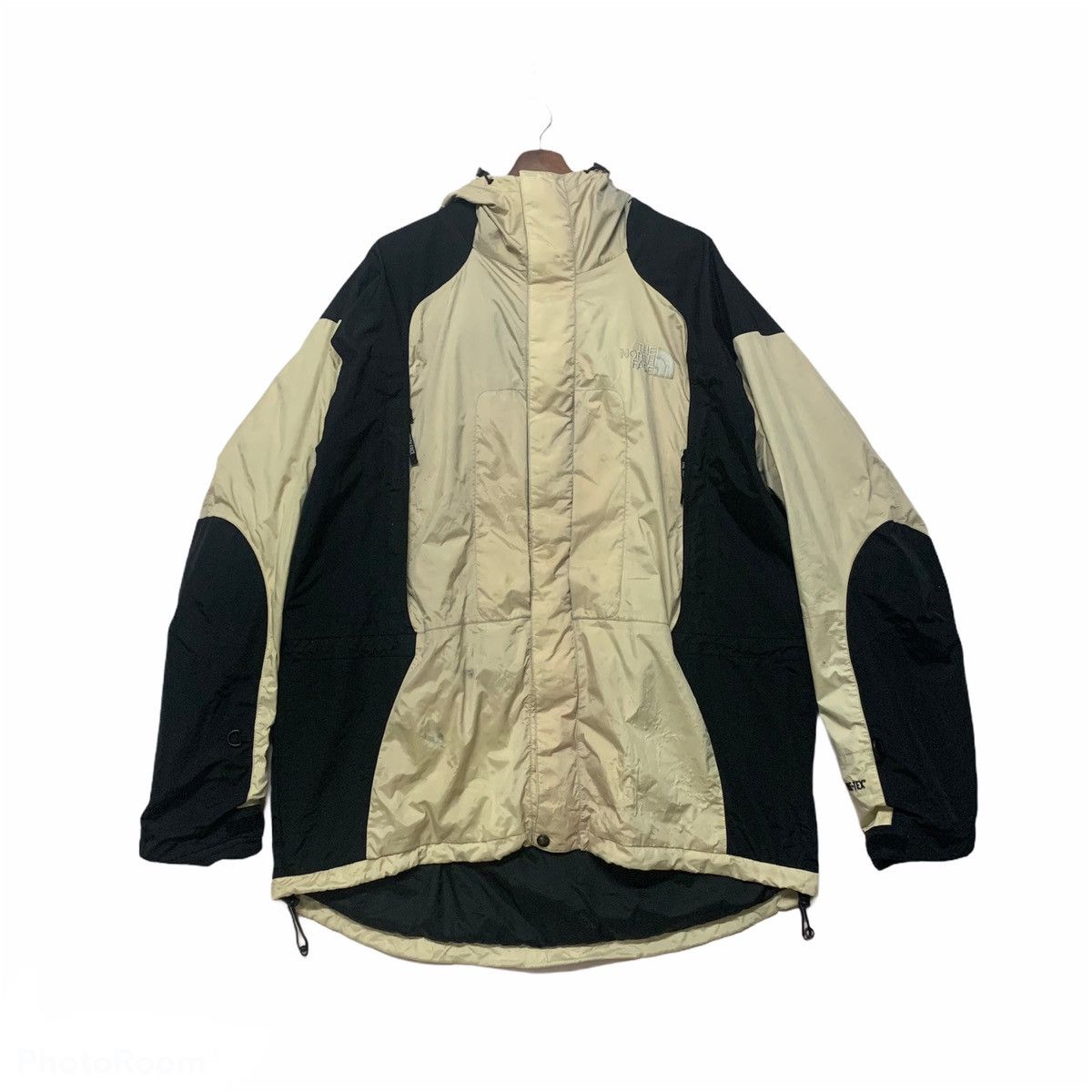 Goretex × The North Face × Vintage LAST CALL B4 DELETE 🔥 The North Face x Goretex Jacket Xlarge Size US XL / EU 56 / 4 - 1 Thumbnail