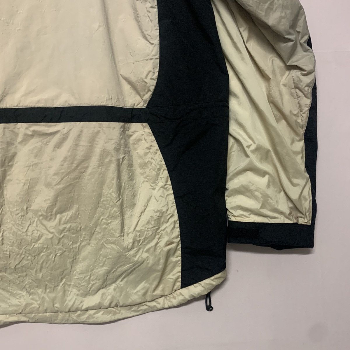 Goretex × The North Face × Vintage LAST CALL B4 DELETE 🔥 The North Face x Goretex Jacket Xlarge Size US XL / EU 56 / 4 - 18 Thumbnail