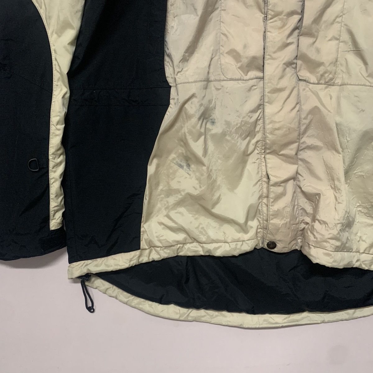 Goretex × The North Face × Vintage LAST CALL B4 DELETE 🔥 The North Face x Goretex Jacket Xlarge Size US XL / EU 56 / 4 - 9 Thumbnail