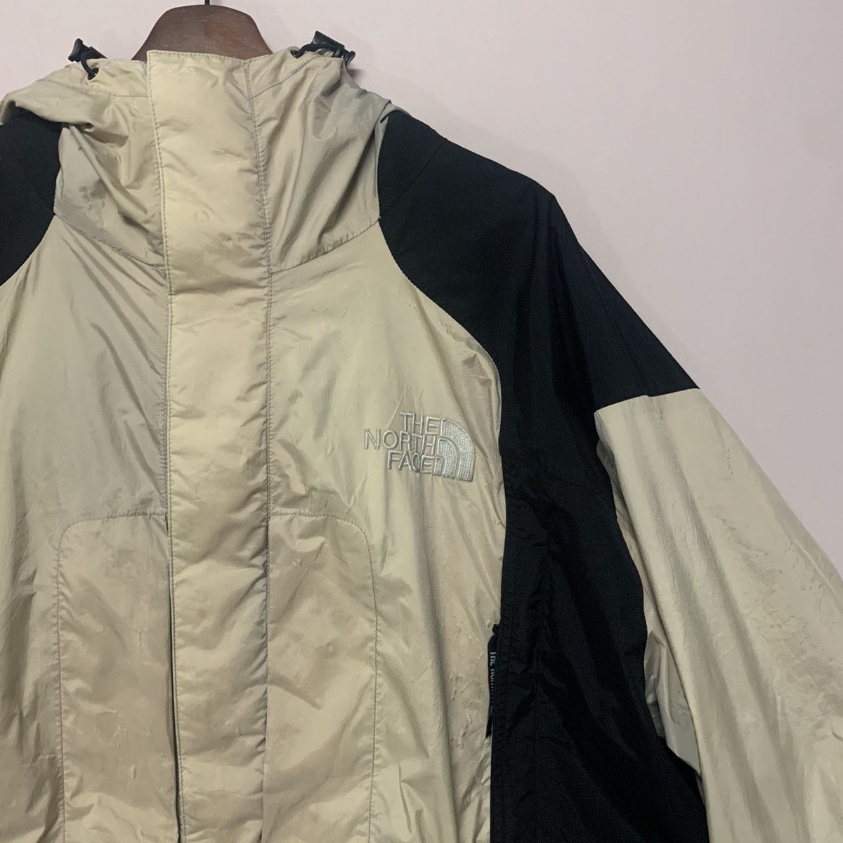 Goretex × The North Face × Vintage LAST CALL B4 DELETE 🔥 The North Face x Goretex Jacket Xlarge Size US XL / EU 56 / 4 - 3 Thumbnail
