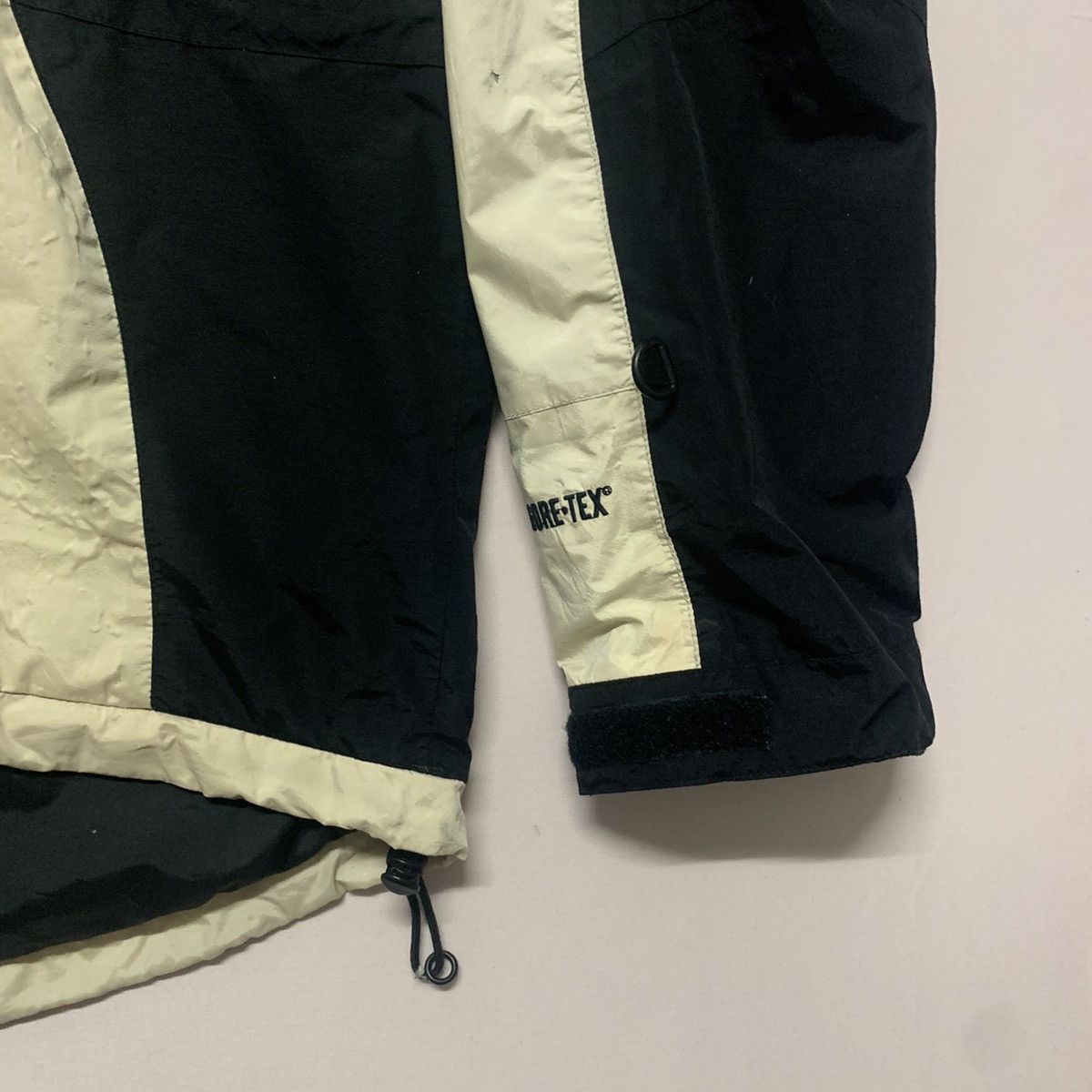 Goretex × The North Face × Vintage LAST CALL B4 DELETE 🔥 The North Face x Goretex Jacket Xlarge Size US XL / EU 56 / 4 - 7 Thumbnail