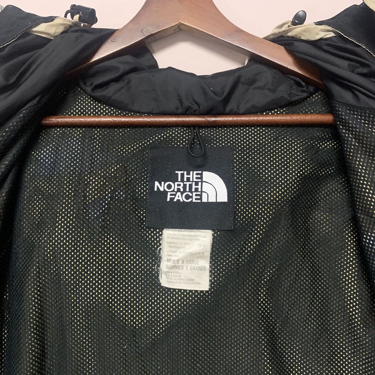 Goretex × The North Face × Vintage LAST CALL B4 DELETE 🔥 The North Face x Goretex Jacket Xlarge Size US XL / EU 56 / 4 - 15 Thumbnail