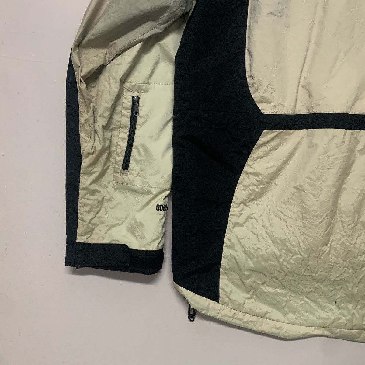 Goretex × The North Face × Vintage LAST CALL B4 DELETE 🔥 The North Face x Goretex Jacket Xlarge Size US XL / EU 56 / 4 - 17 Thumbnail