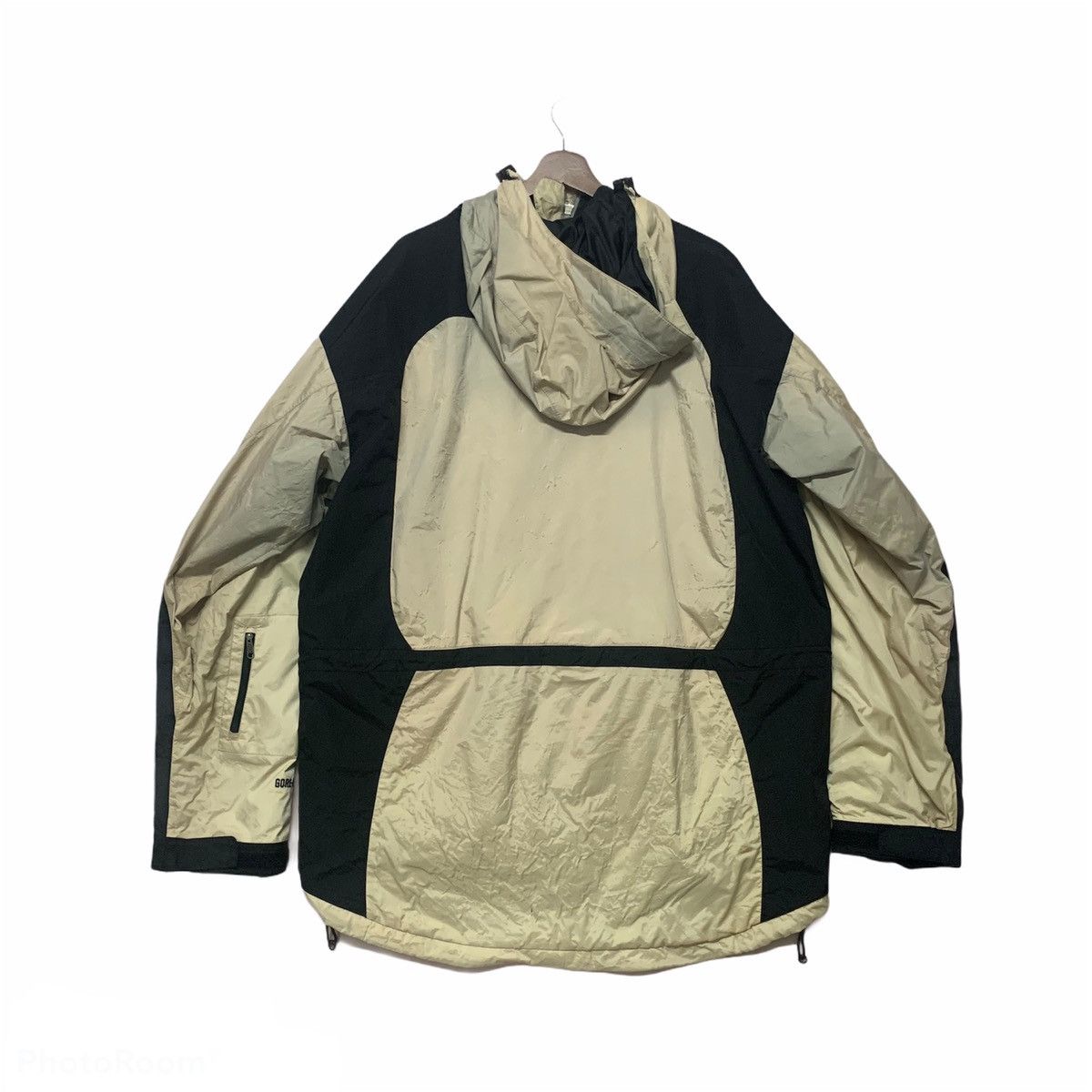 Goretex × The North Face × Vintage LAST CALL B4 DELETE 🔥 The North Face x Goretex Jacket Xlarge Size US XL / EU 56 / 4 - 16 Thumbnail
