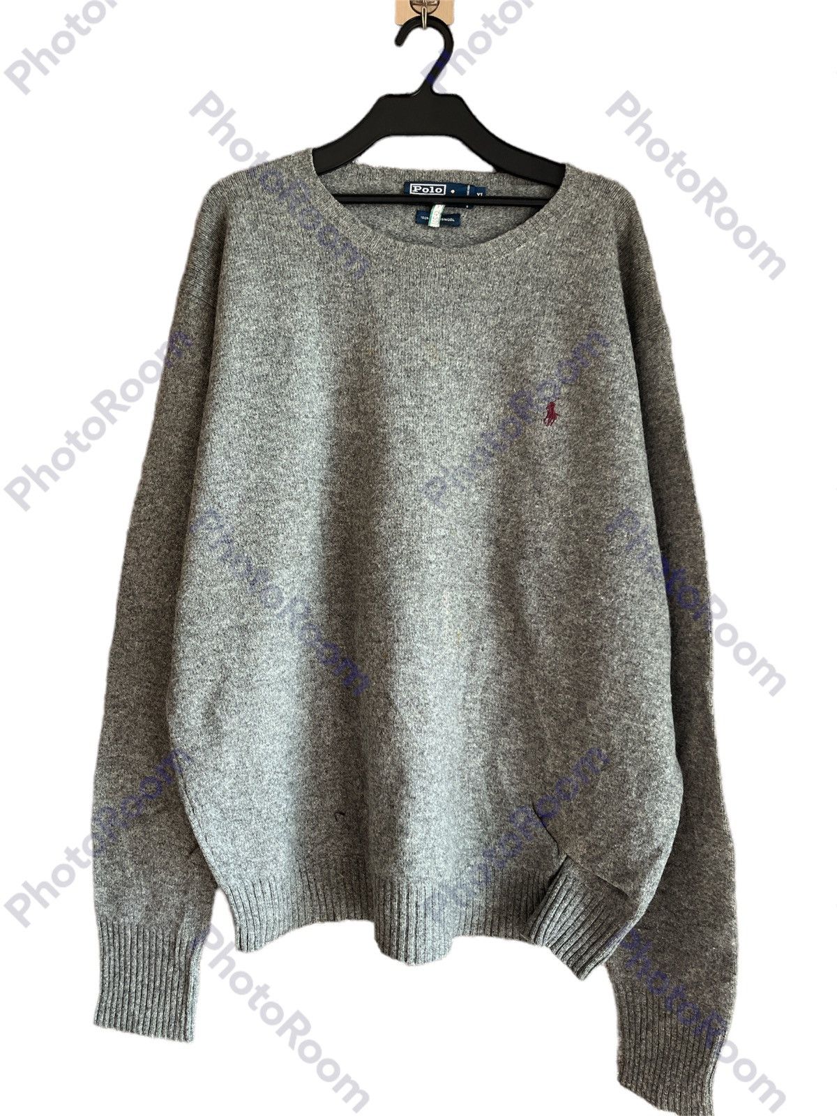 Polo Ralph Lauren × Ralph Lauren Polo jc5 Size US XL / EU 56 / 4 - 1 Thumbnail