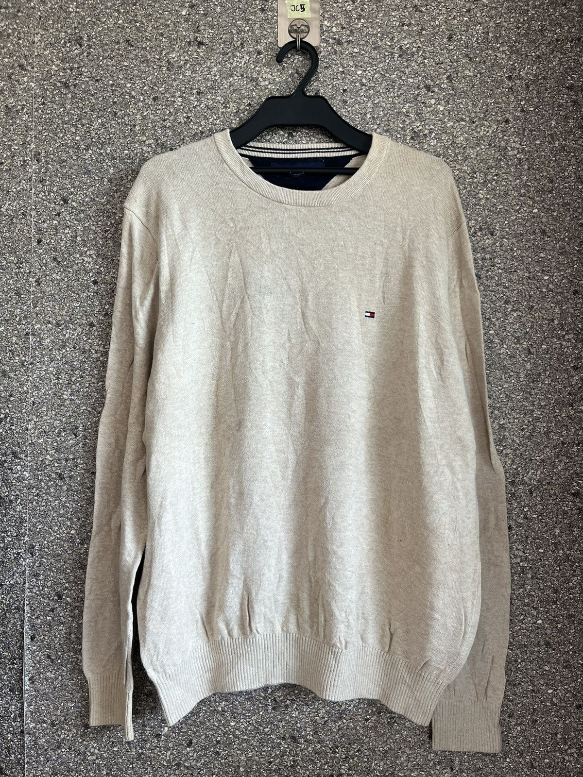 Tommy Hilfiger Tommy hilfiger jc5 Size US M / EU 48-50 / 2 - 1 Thumbnail