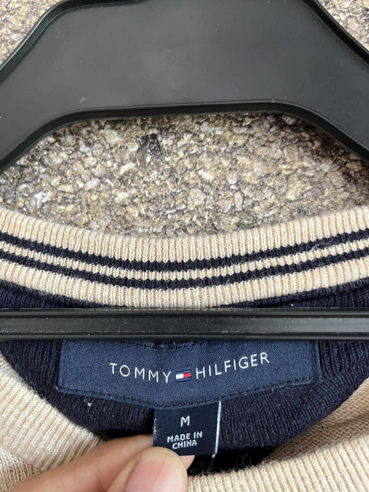 Tommy Hilfiger Tommy hilfiger jc5 Size US M / EU 48-50 / 2 - 3 Thumbnail