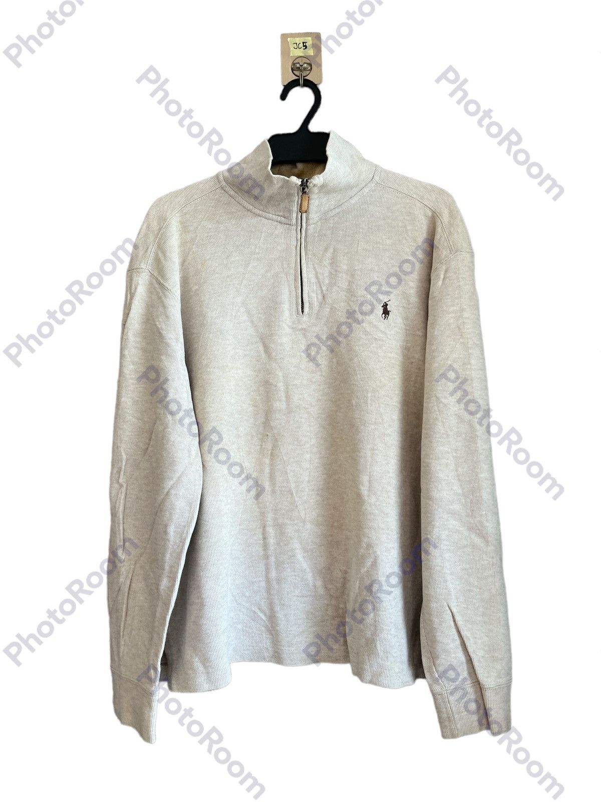 Polo Ralph Lauren × Ralph Lauren Polo jc5 Size US M / EU 48-50 / 2 - 1 Thumbnail