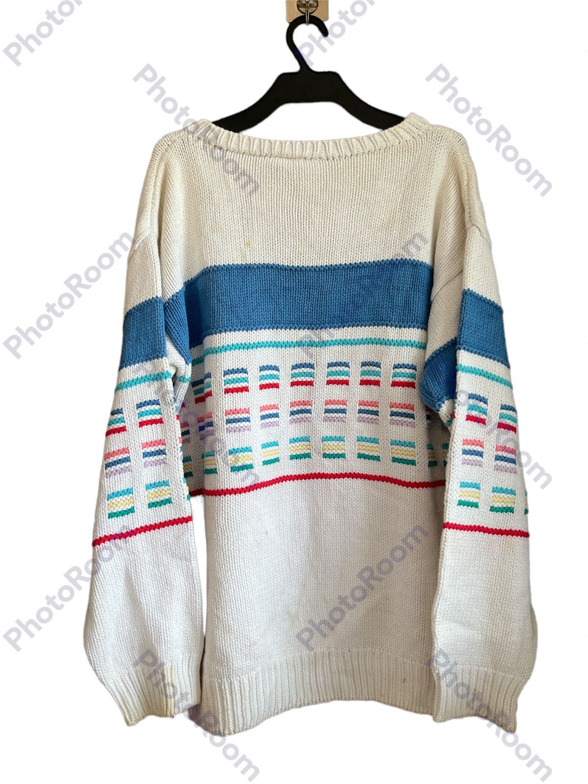 Designer × Vintage Lacoste jc5 Size US L / EU 52-54 / 3 - 2 Thumbnail