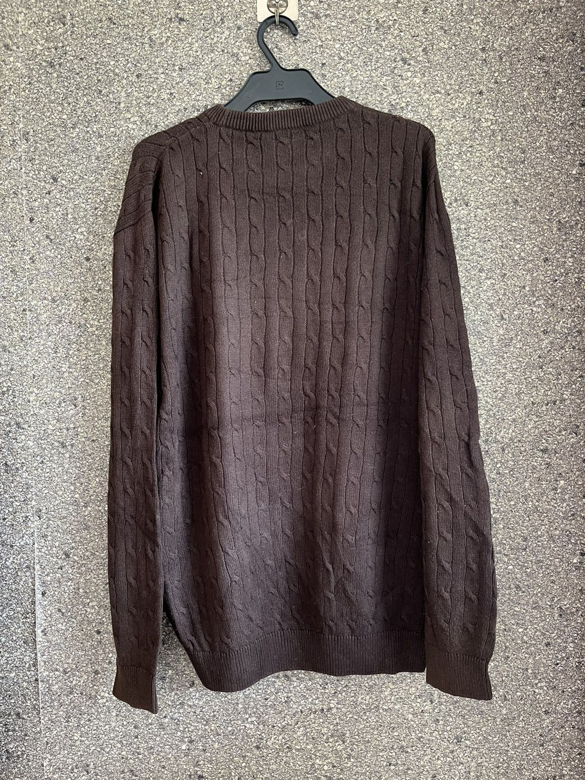 Designer × Vintage Lacoste jc5 Size US L / EU 52-54 / 3 - 4 Thumbnail