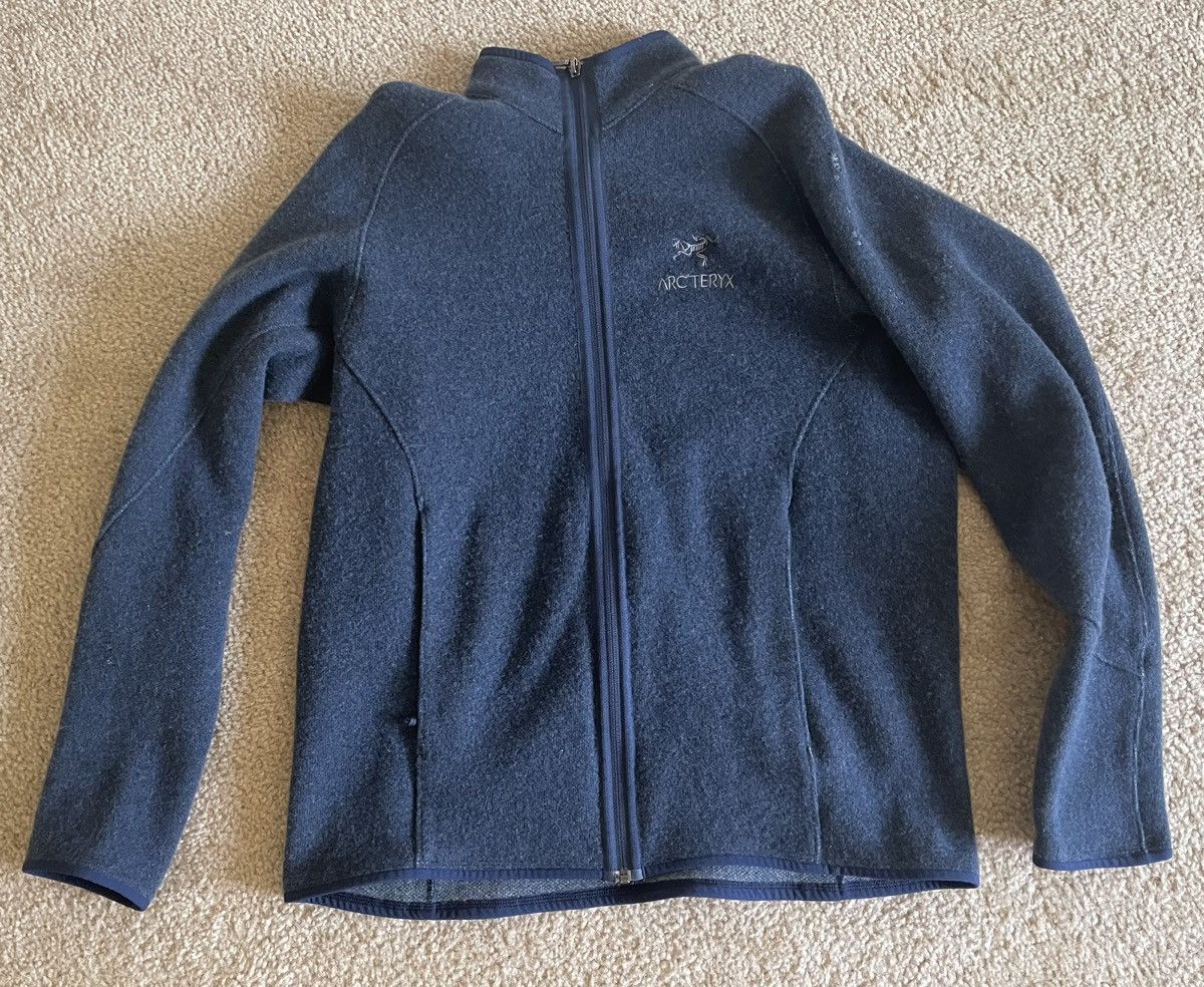 Arcteryx 90 S | Grailed