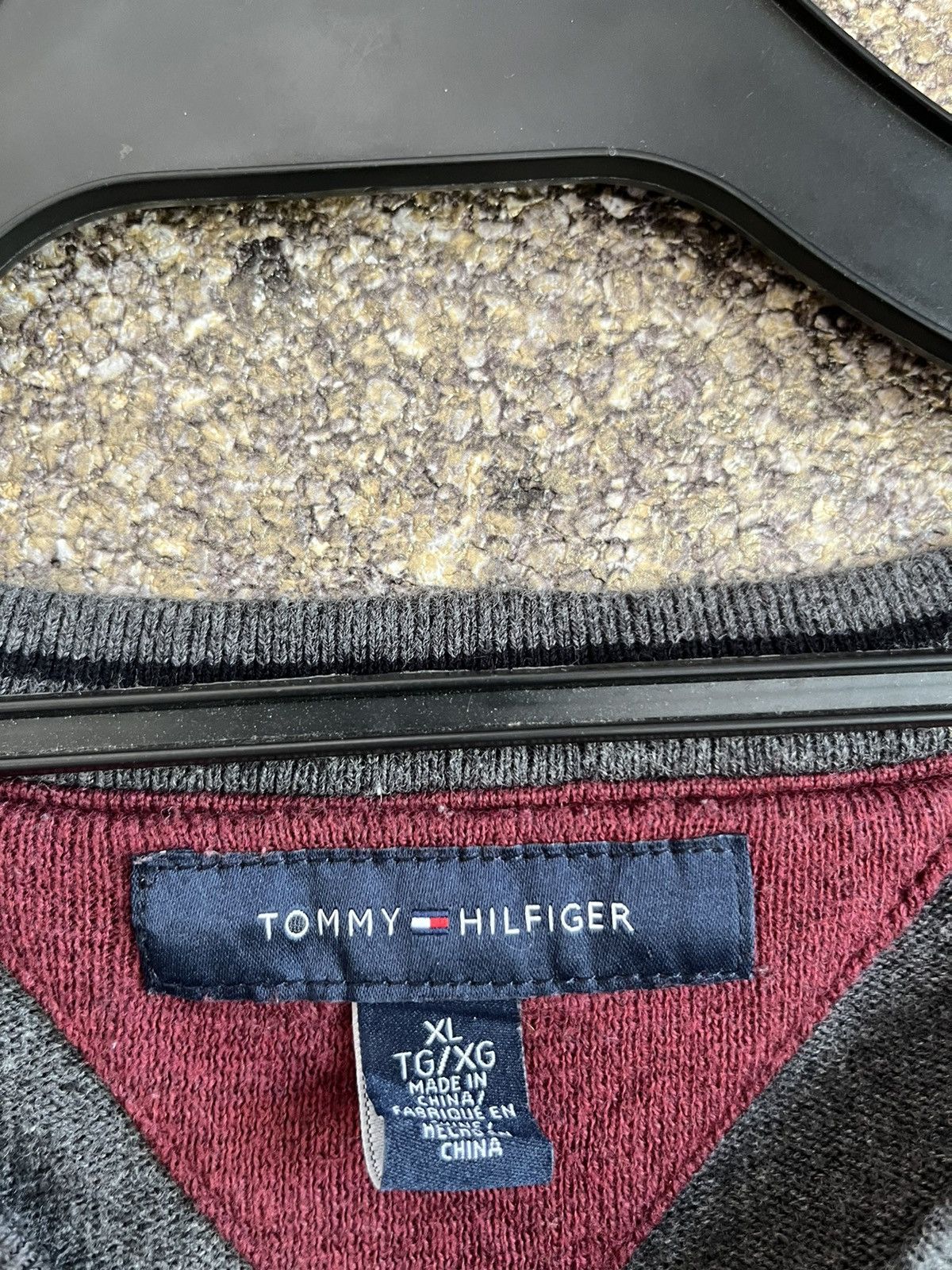 Tommy Hilfiger Tommy hilfiger jc5 Size US XL / EU 56 / 4 - 3 Thumbnail