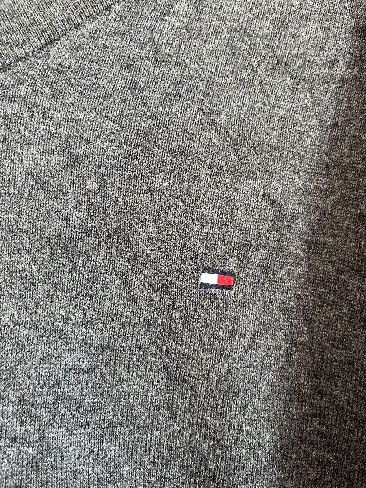 Tommy Hilfiger Tommy hilfiger jc5 Size US XL / EU 56 / 4 - 2 Thumbnail
